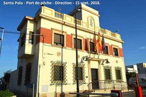 11 SANTA POLA PORT DE PECHE (24)